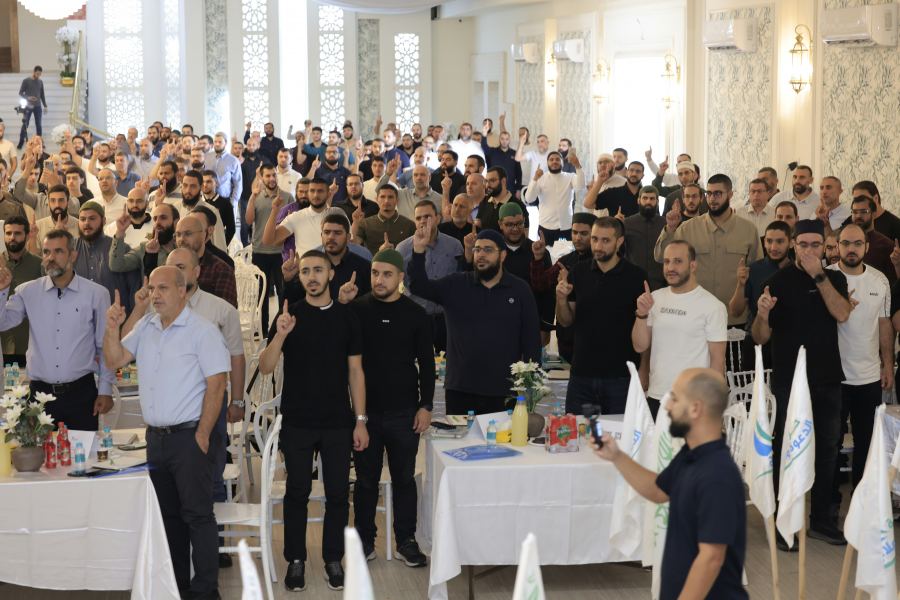 حركة الدعوة والإصلاح تنظم مؤتمرها الشبابي الرابع تحت شعار 